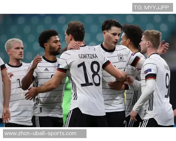 乌克兰与德国足球对决进球时间分析及比赛精彩瞬间回顾